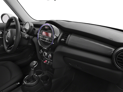 2014 MINI Cooper S S