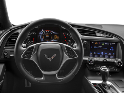 2016 Chevrolet Corvette Stingray Z51