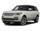 2016 Land Rover Range Rover 5.0L V8 Supercharged Autobiography