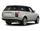 2016 Land Rover Range Rover 5.0L V8 Supercharged Autobiography