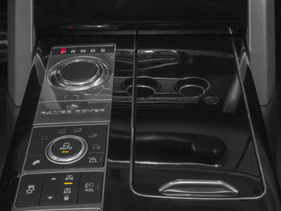 2016 Land Rover Range Rover 5.0L V8 Supercharged Autobiography