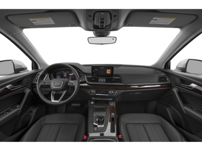 2018 Audi Q5 2.0T Premium Plus
