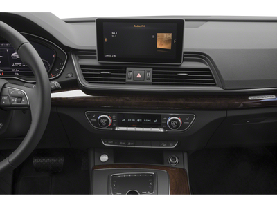 2018 Audi Q5 2.0T Premium Plus