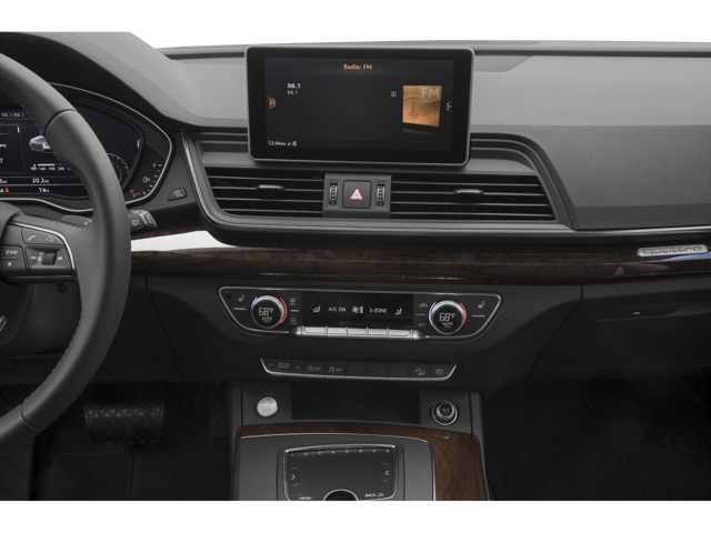 2018 Audi Q5 2.0T Premium Plus