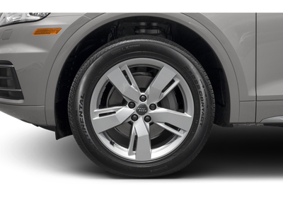 2018 Audi Q5 2.0T Premium Plus