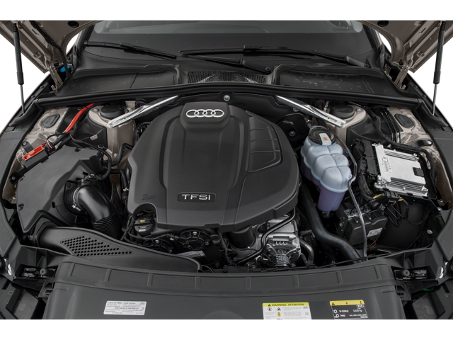 2018 Audi Q5 2.0T Premium Plus
