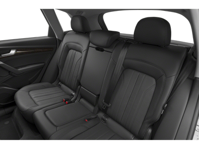 2018 Audi Q5 2.0T Premium Plus