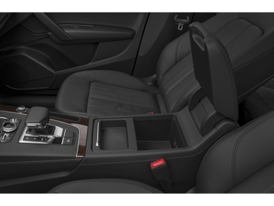 2018 Audi Q5 2.0T Premium Plus