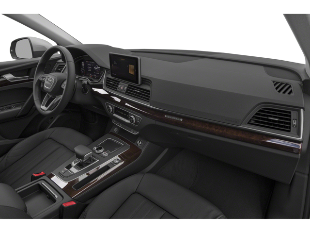 2018 Audi Q5 2.0T Premium Plus