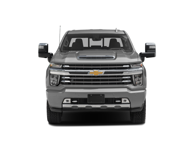 2020 Chevrolet Silverado 3500HD High Country
