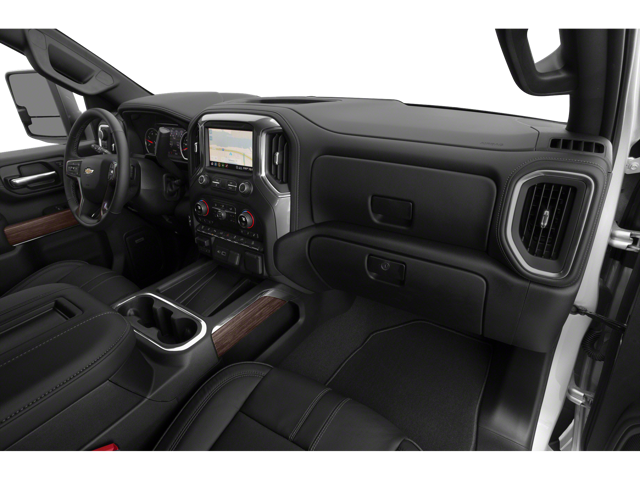 2020 Chevrolet Silverado 3500HD High Country