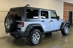 2014 Jeep Wrangler Unlimited Rubicon