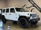 2023 Jeep Wrangler Sahara Altitude