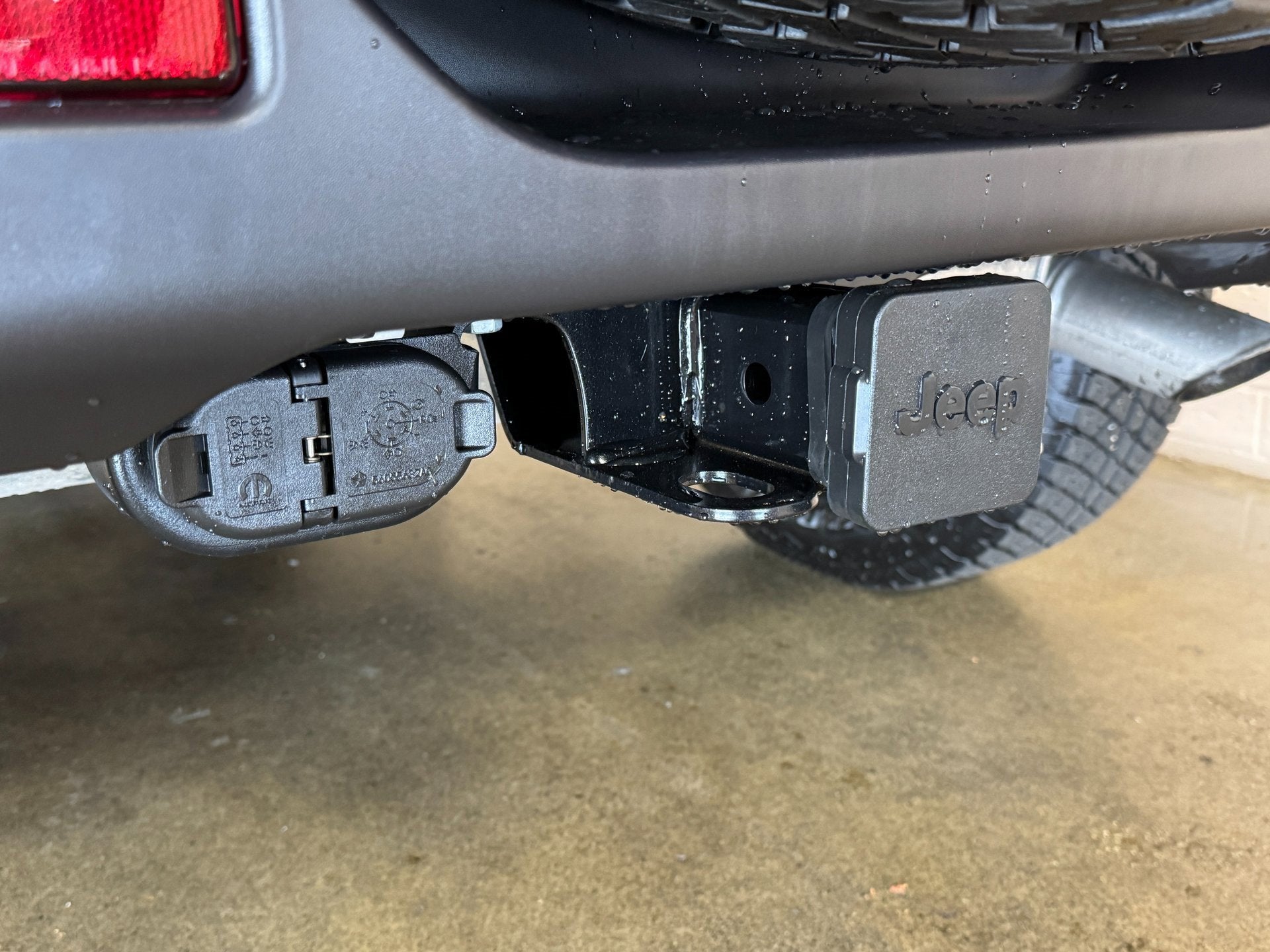 2023 Jeep Wrangler Sahara Altitude