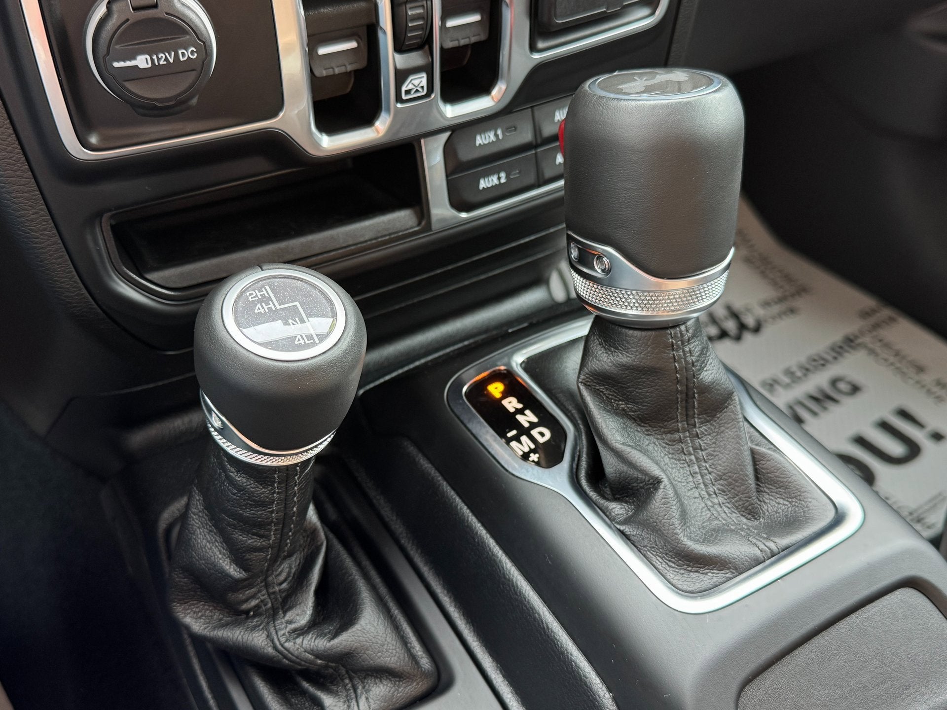 2023 Jeep Wrangler Sahara Altitude