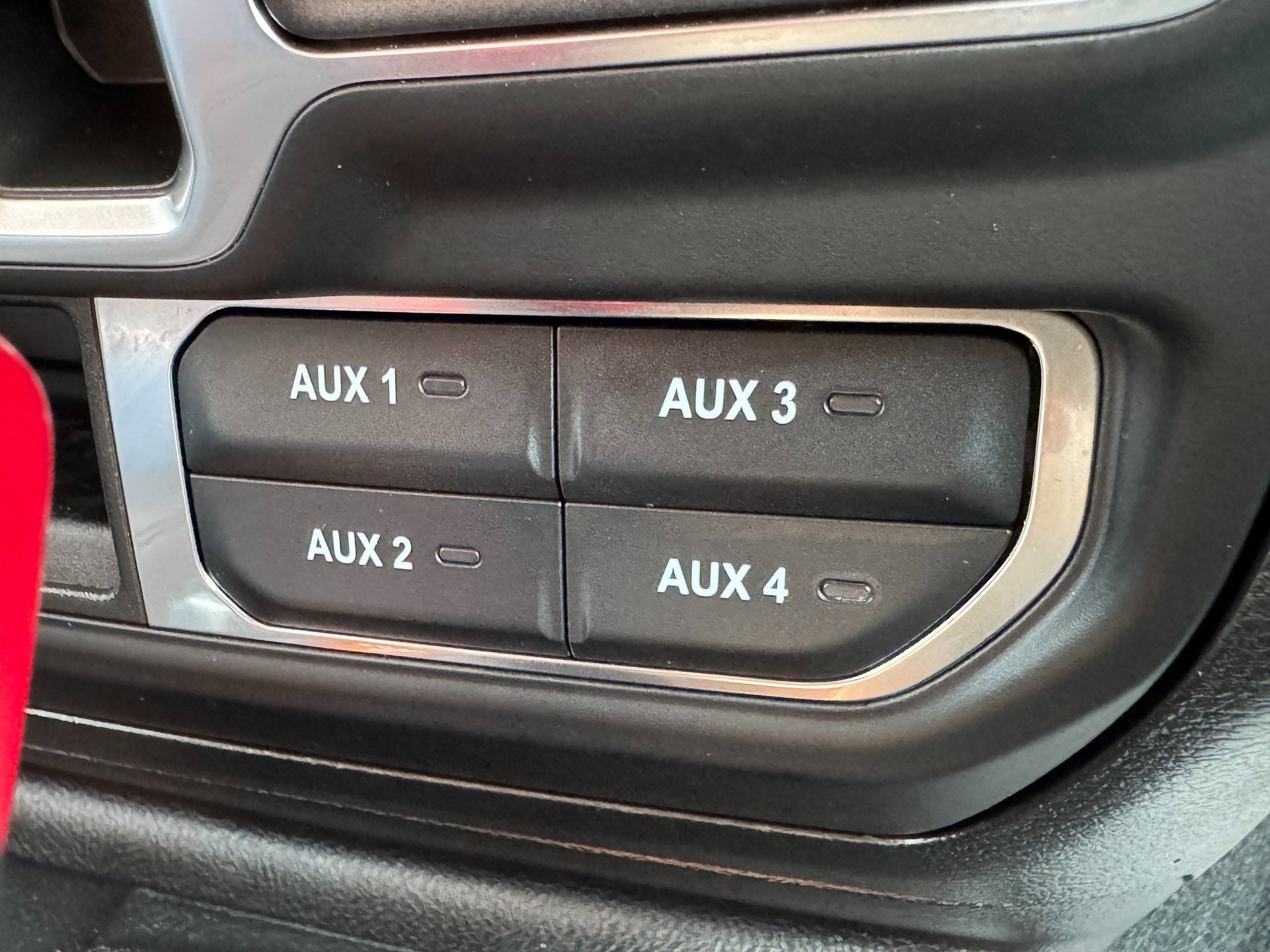 2023 Jeep Wrangler Sahara Altitude