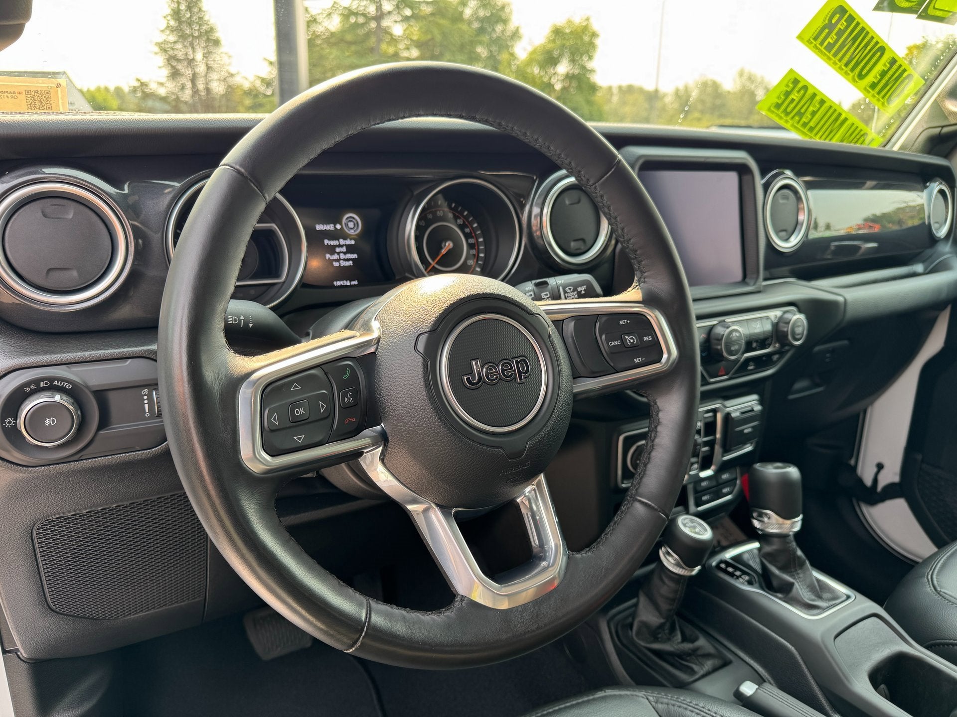 2023 Jeep Wrangler Sahara Altitude