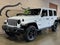 2023 Jeep Wrangler Sahara Altitude