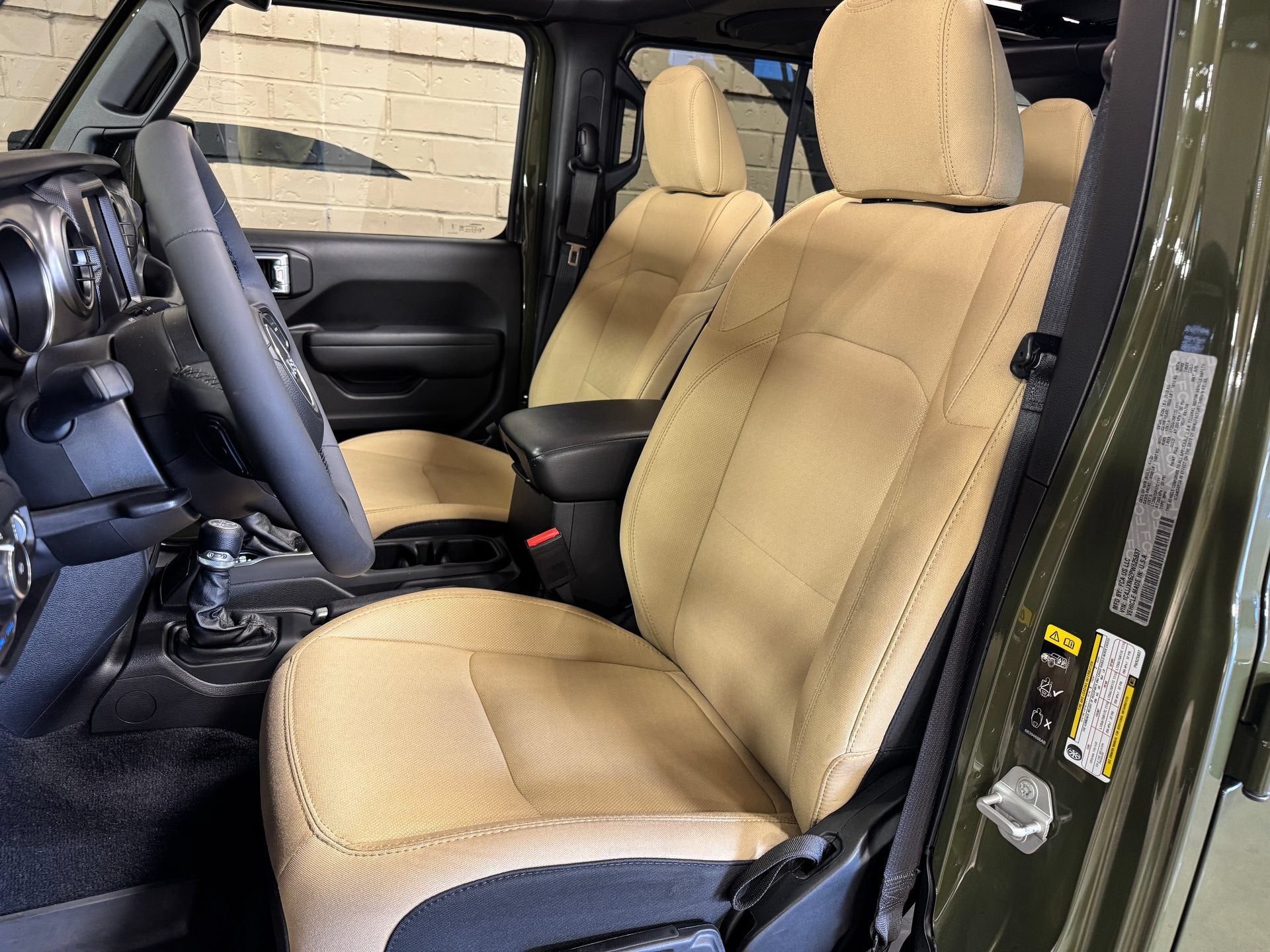 2023 Jeep Wrangler Willys 4xe