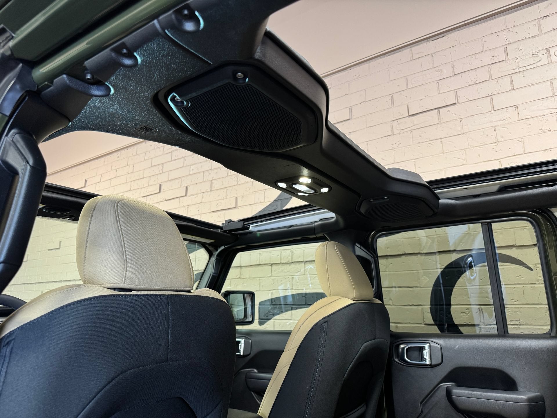 2023 Jeep Wrangler Willys 4xe