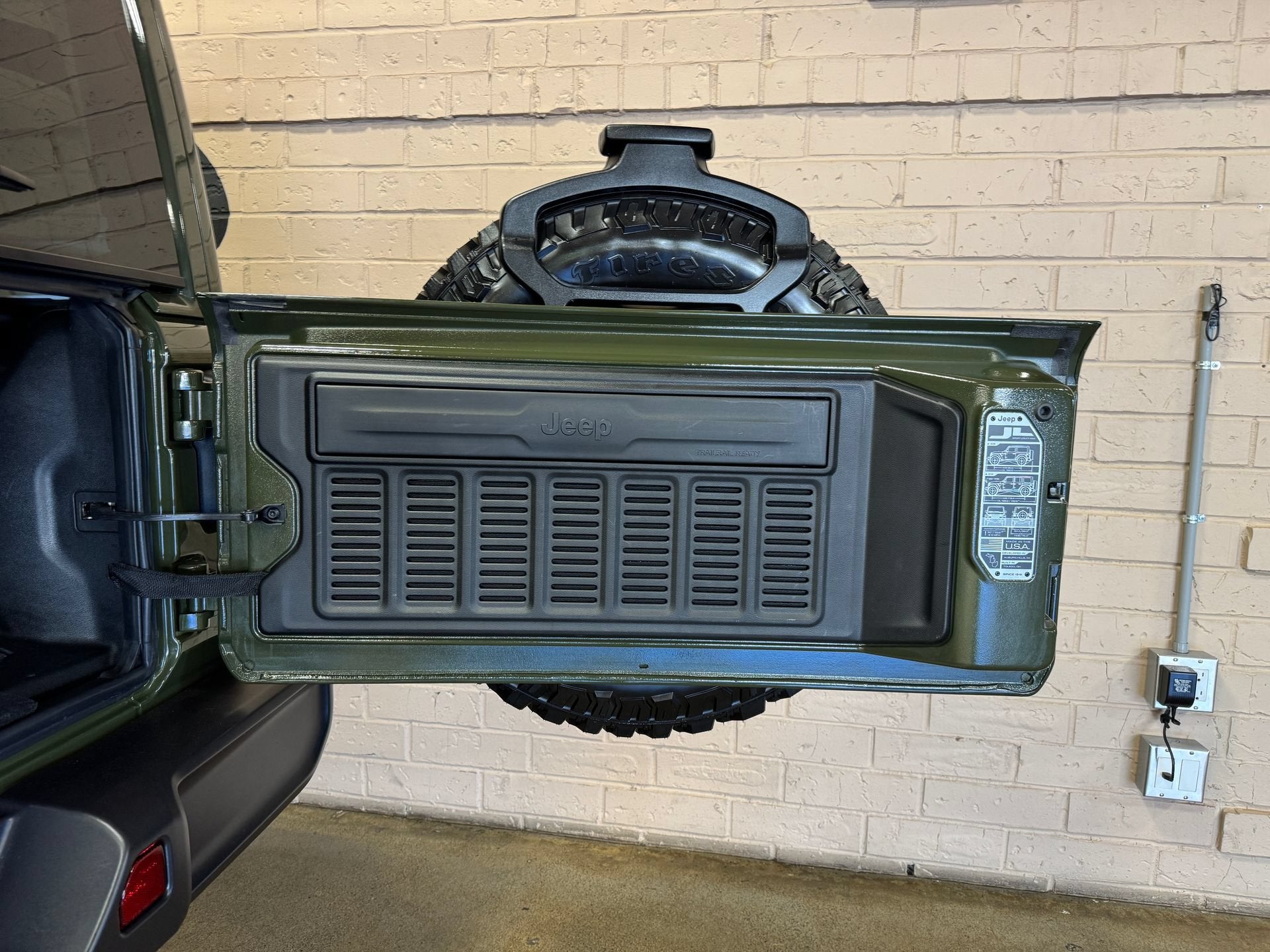 2023 Jeep Wrangler Willys 4xe