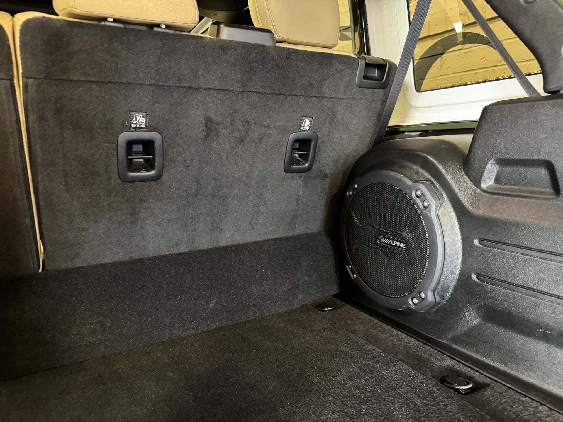 2023 Jeep Wrangler Willys 4xe
