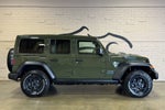 2023 Jeep Wrangler Willys 4xe