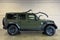 2023 Jeep Wrangler Willys 4xe