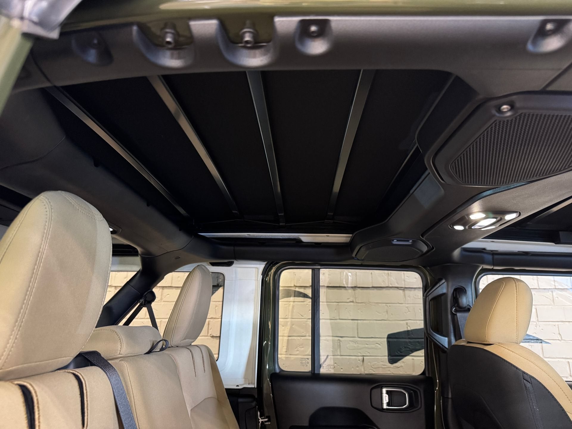 2023 Jeep Wrangler Willys 4xe