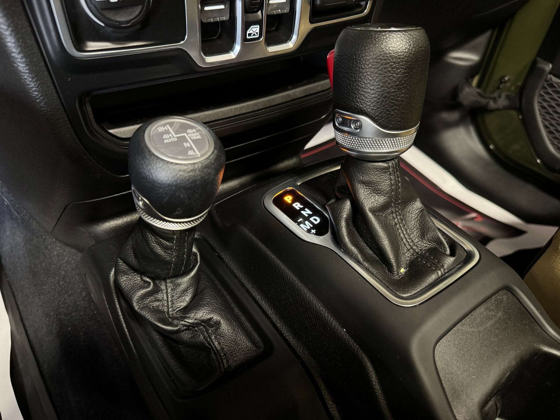 2023 Jeep Wrangler Willys 4xe