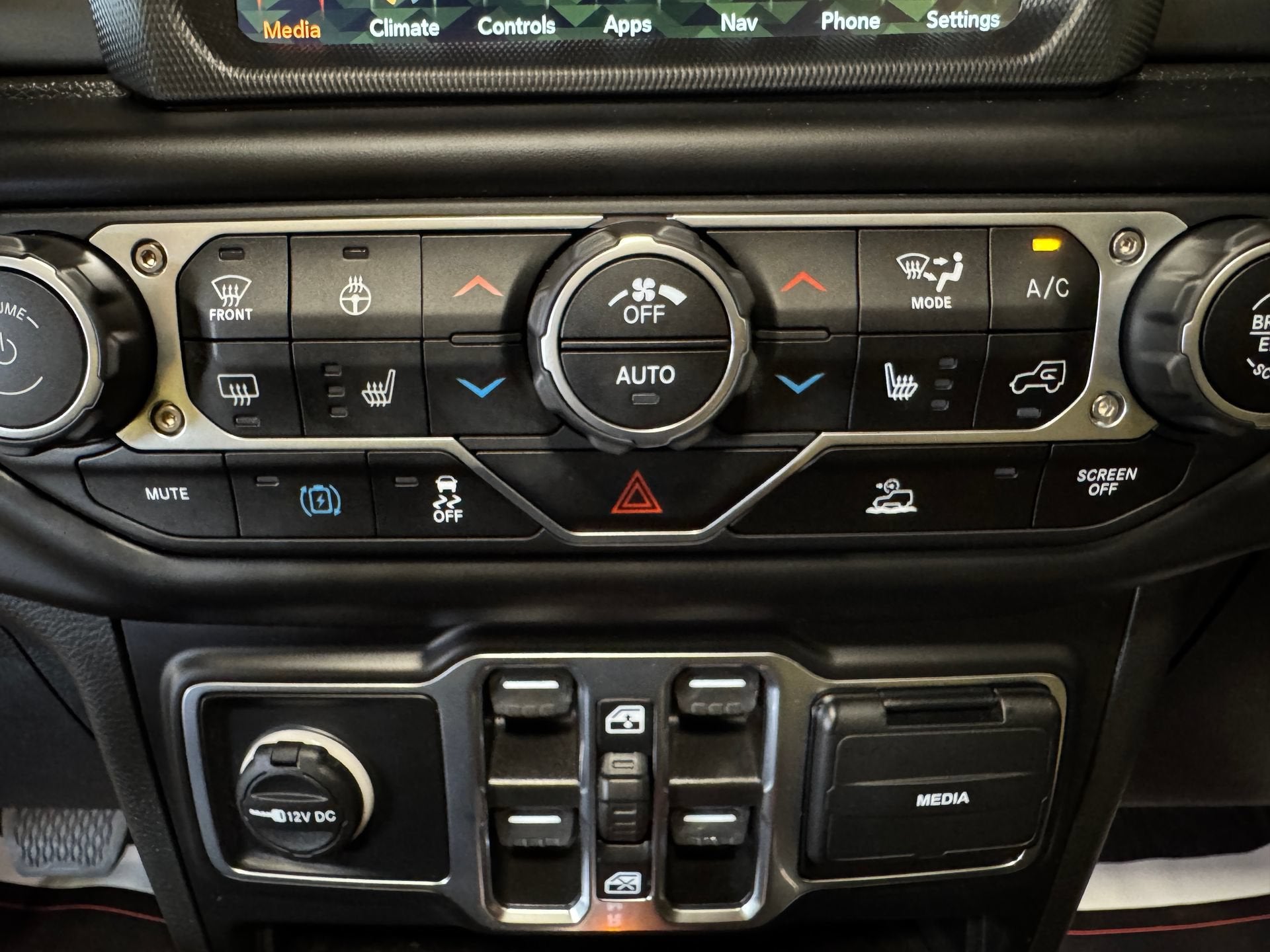 2023 Jeep Wrangler Willys 4xe