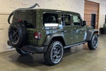 2023 Jeep Wrangler Willys 4xe