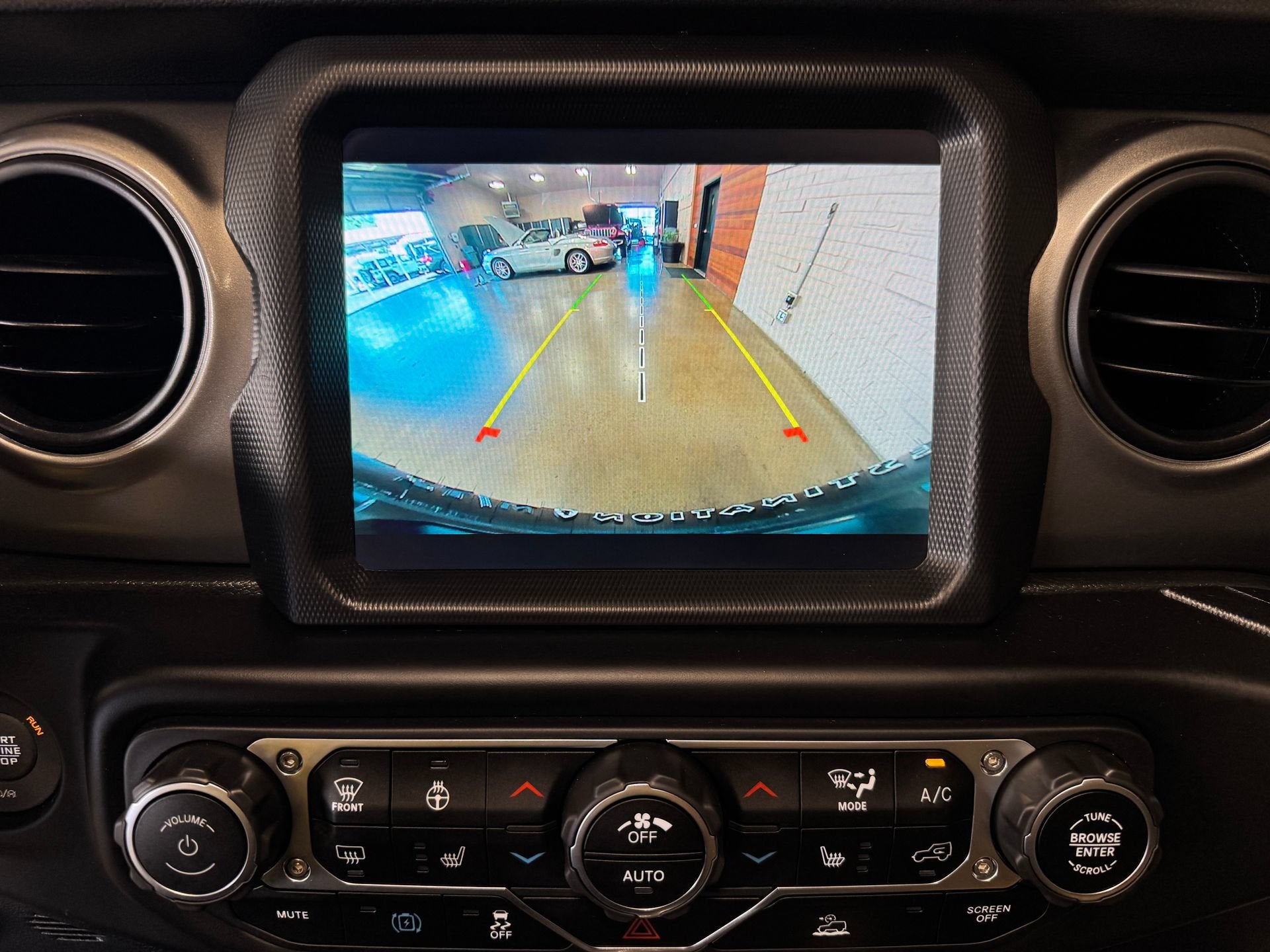 2023 Jeep Wrangler Willys 4xe