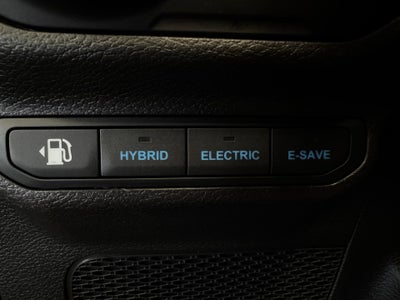 2023 Jeep Wrangler Willys 4xe