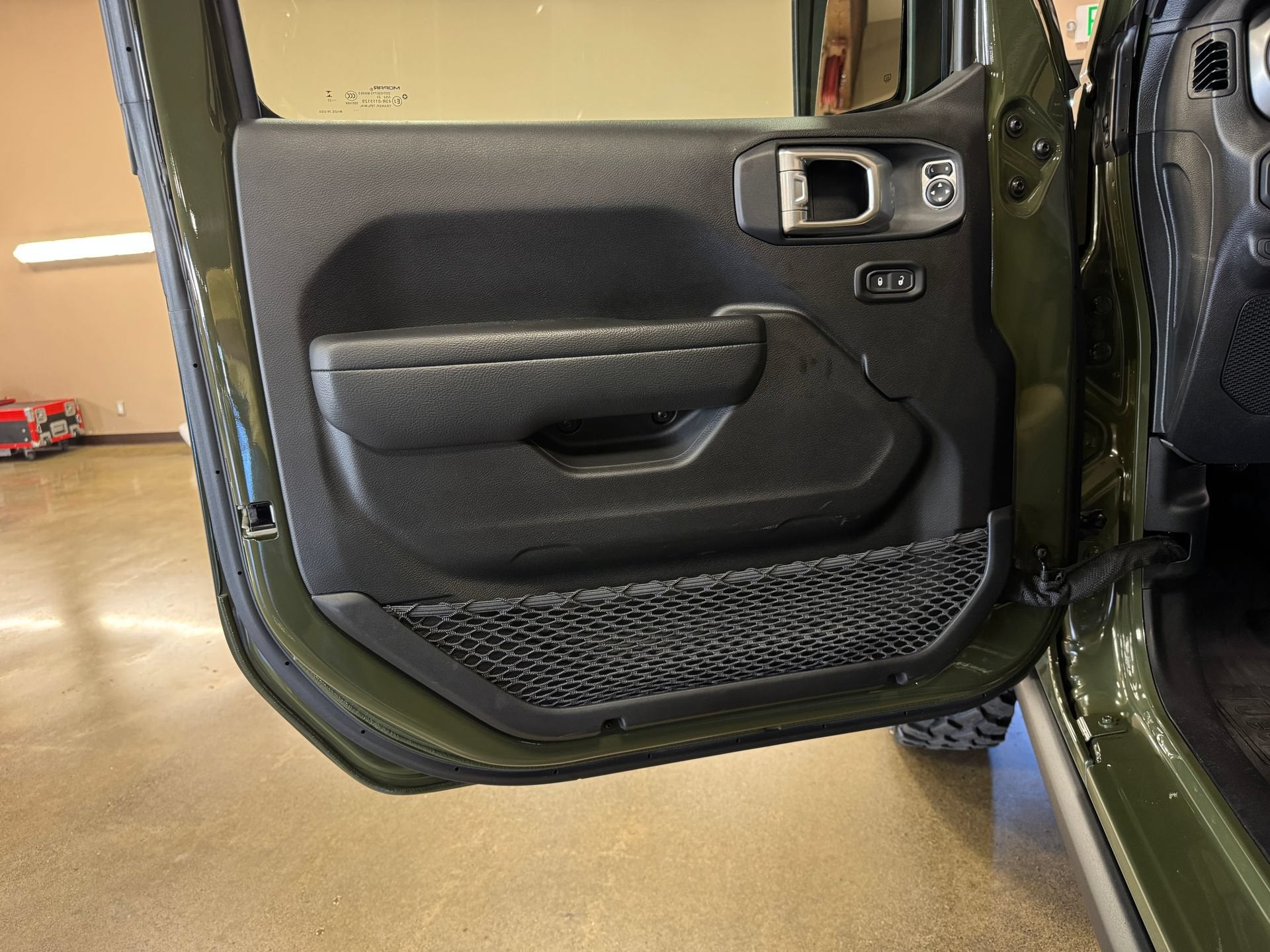 2023 Jeep Wrangler Willys 4xe