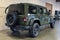 2023 Jeep Wrangler Willys 4xe