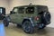 2023 Jeep Wrangler Willys 4xe