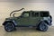 2023 Jeep Wrangler Willys 4xe
