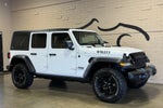 2023 Jeep Wrangler Willys 4xe