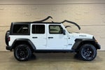2023 Jeep Wrangler Willys 4xe
