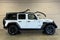 2023 Jeep Wrangler Willys 4xe