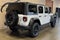 2023 Jeep Wrangler Willys 4xe