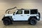 2023 Jeep Wrangler Willys 4xe