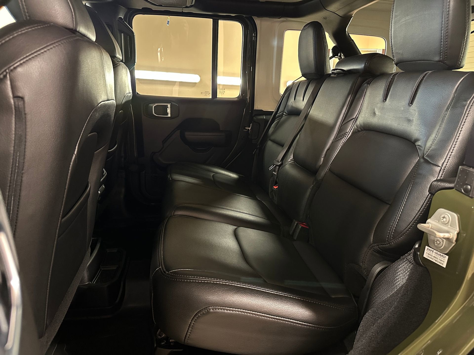 2023 Jeep Wrangler Willys 4xe
