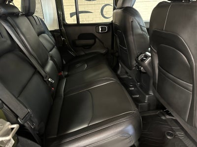2023 Jeep Wrangler Willys 4xe