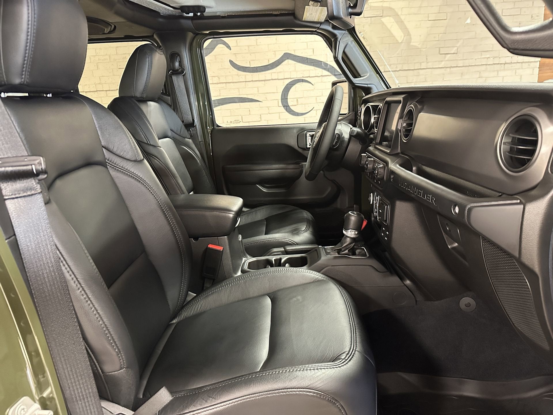 2023 Jeep Wrangler Willys 4xe