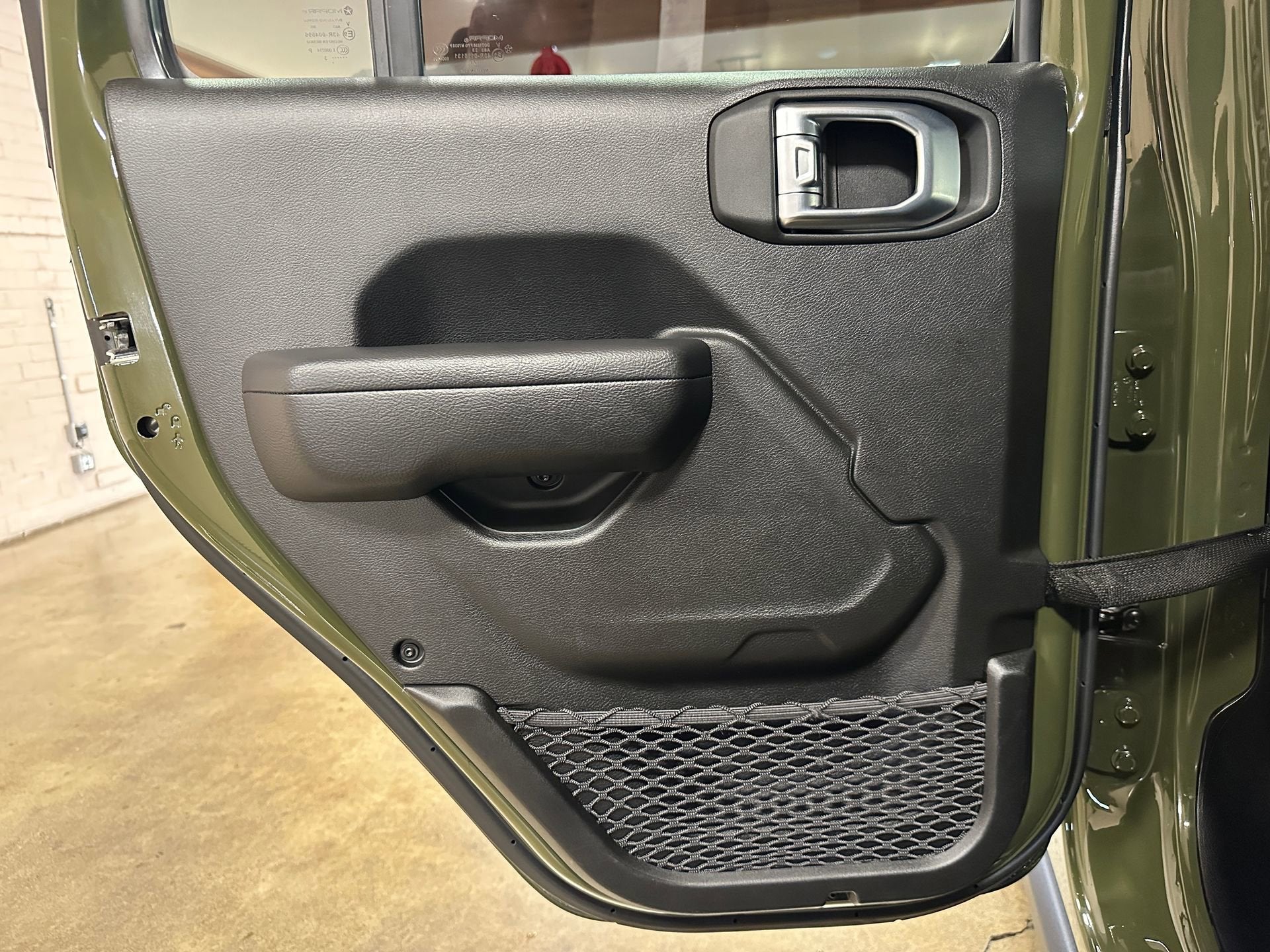 2023 Jeep Wrangler Willys 4xe