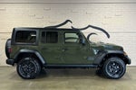 2023 Jeep Wrangler Willys 4xe