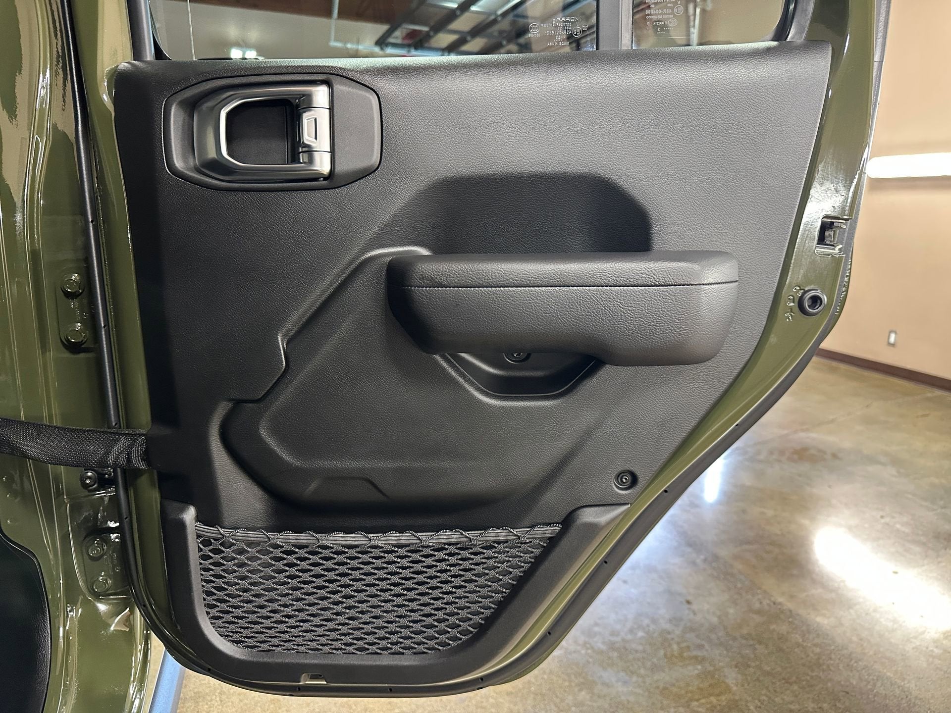 2023 Jeep Wrangler Willys 4xe