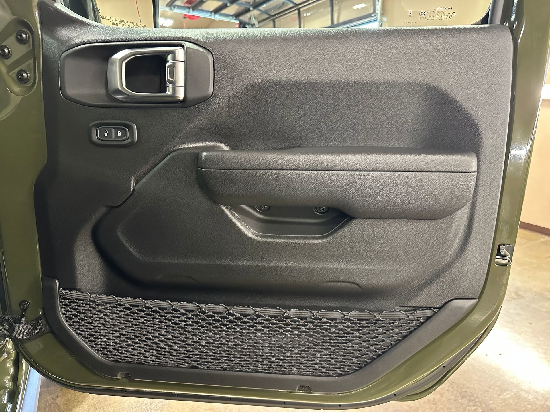 2023 Jeep Wrangler Willys 4xe